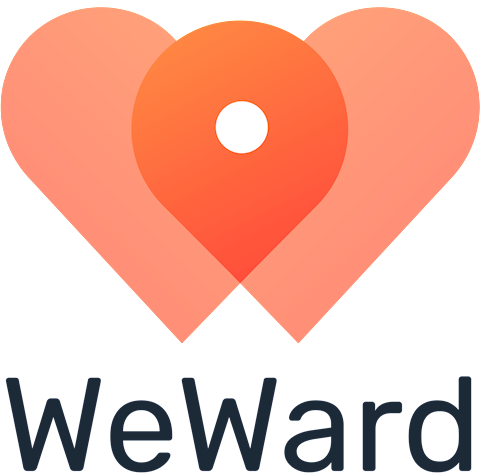 Logo WeWard