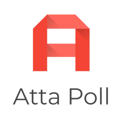 Logo Atta Poll