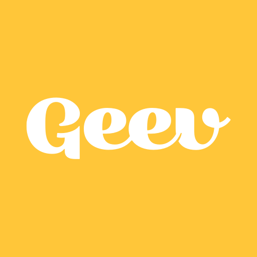 Logo Geev